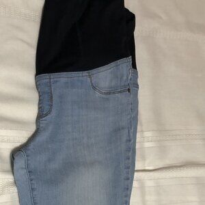 Women's  Isabel Jeans #4068